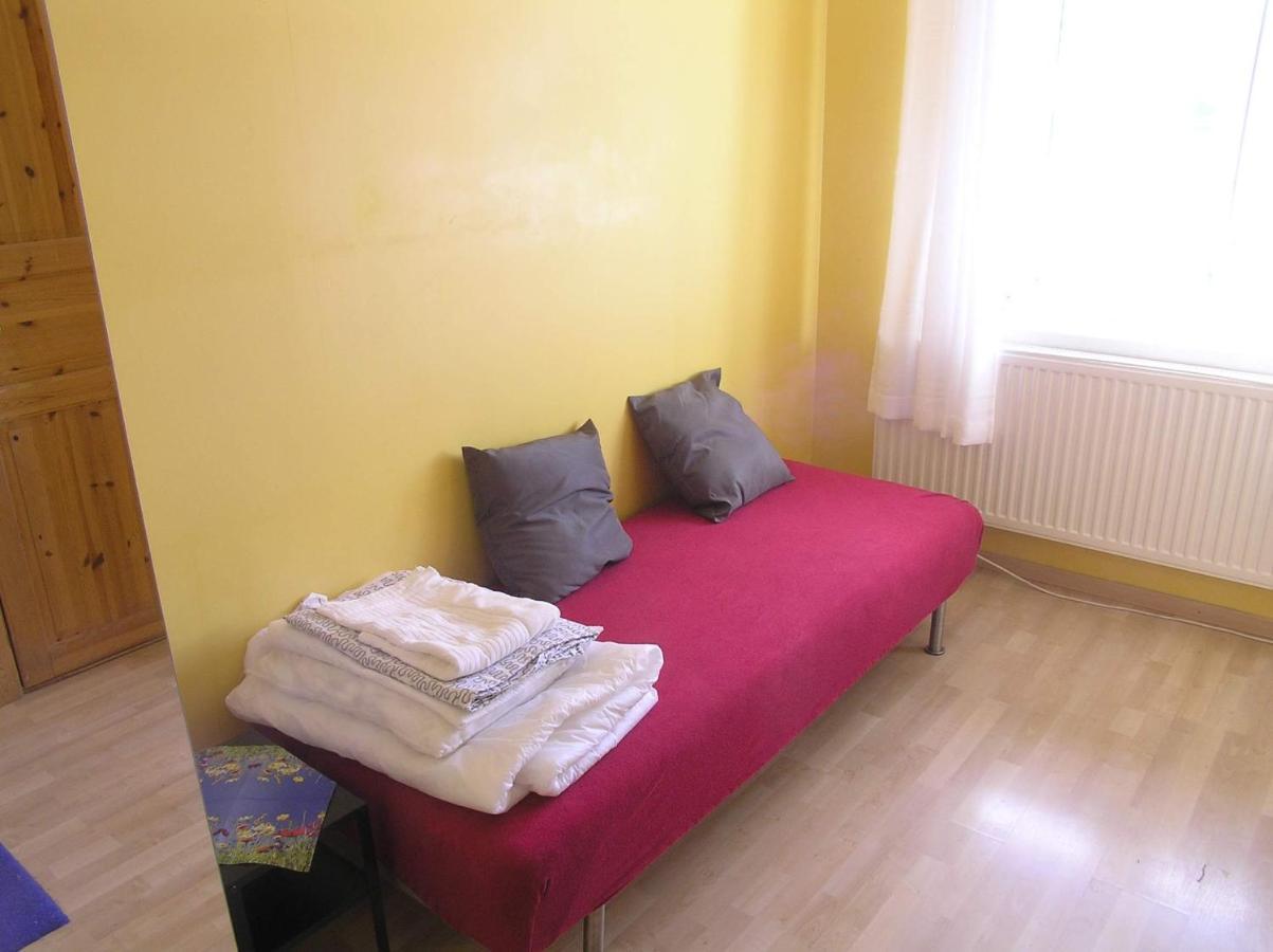 Bedder At Oslo Airport - Serviced Apartments Jessheim Exterior foto