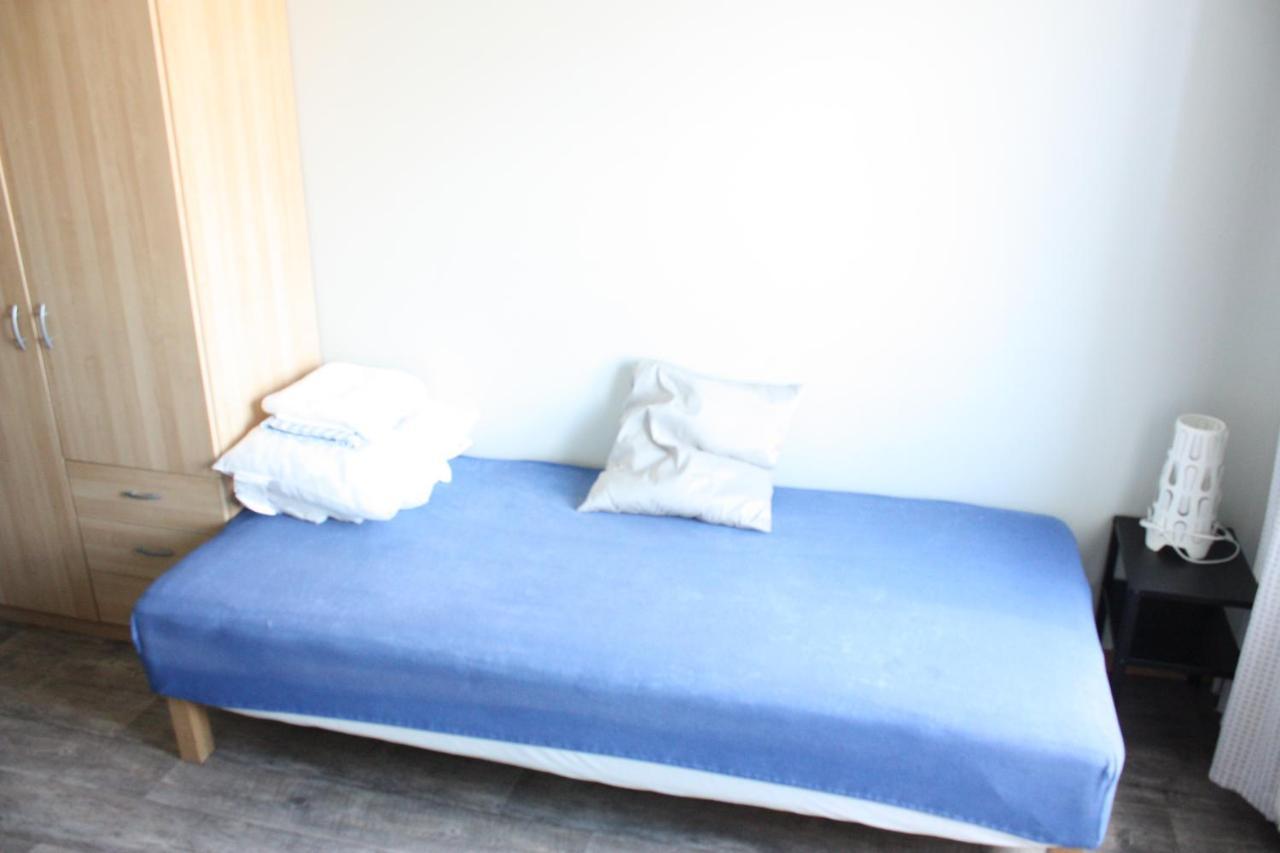 Bedder At Oslo Airport - Serviced Apartments Jessheim Exterior foto