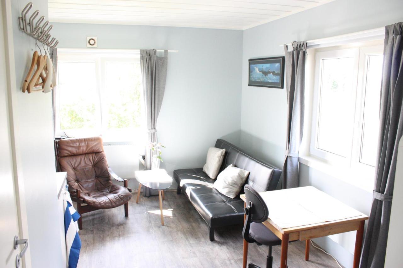 Bedder At Oslo Airport - Serviced Apartments Jessheim Exterior foto