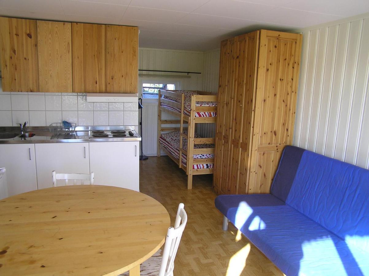Bedder At Oslo Airport - Serviced Apartments Jessheim Exterior foto
