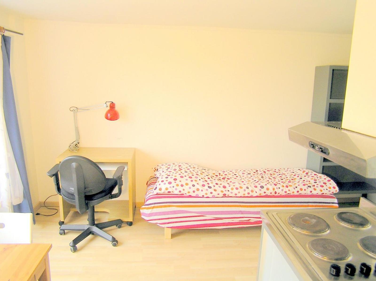 Bedder At Oslo Airport - Serviced Apartments Jessheim Exterior foto