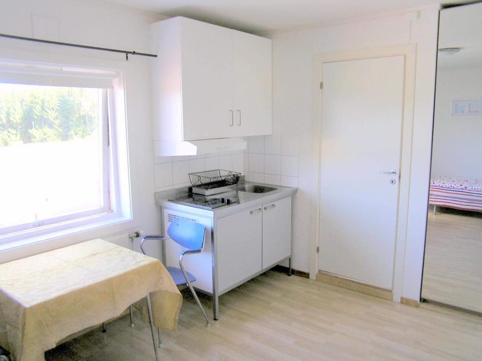 Bedder At Oslo Airport - Serviced Apartments Jessheim Exterior foto