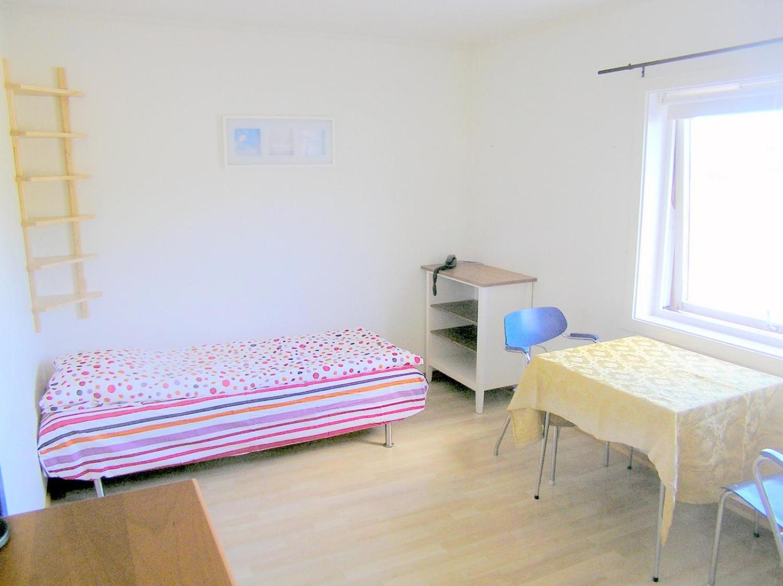 Bedder At Oslo Airport - Serviced Apartments Jessheim Exterior foto